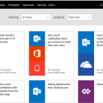 Microsoft Dynamics SL Software Connecting With Outlook And OneDrive