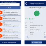 Microsoft PowerApps for Microsoft Dynamics SL Accounting Software