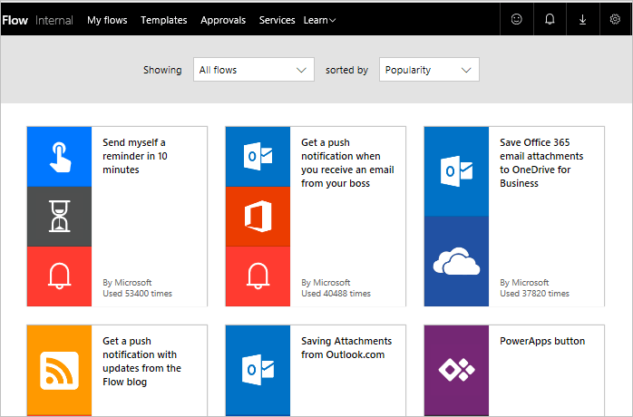1 Microsoft Flow can empower Microsoft Dynamics SL (Solomon) 2018 Users