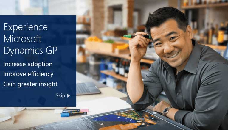 2-1 Dynamics GP Demo