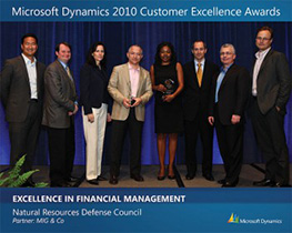 2010-Customer-Excellence-Award Awards