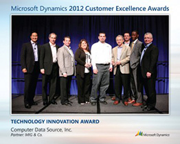2012-Customer-Excellence-Award Awards