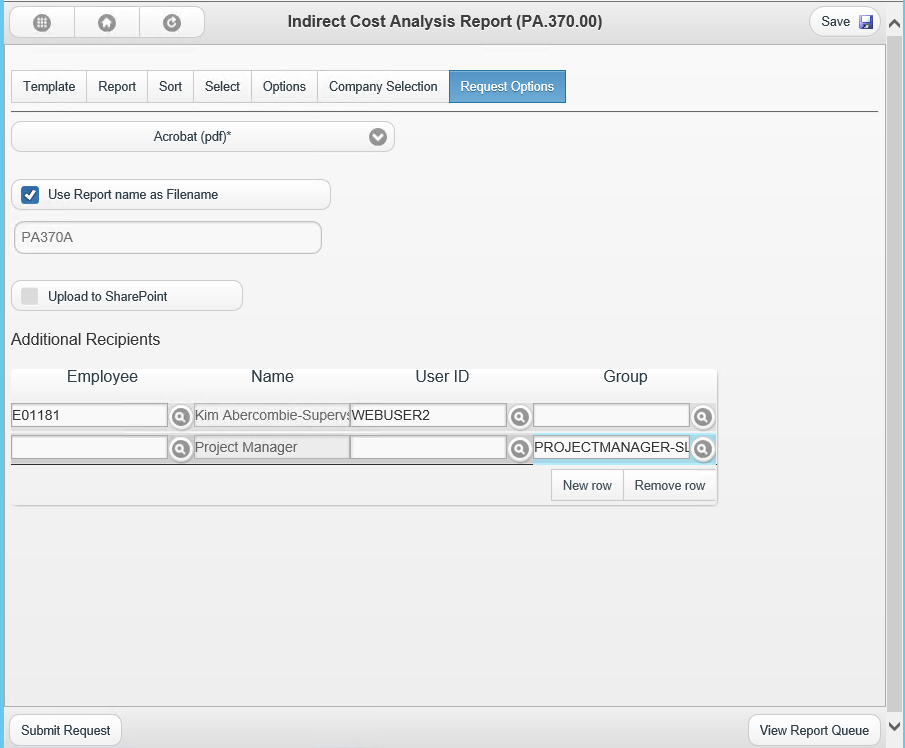 3-1 Three new features available for Microsoft Dynamics SL (Solomon) 2018