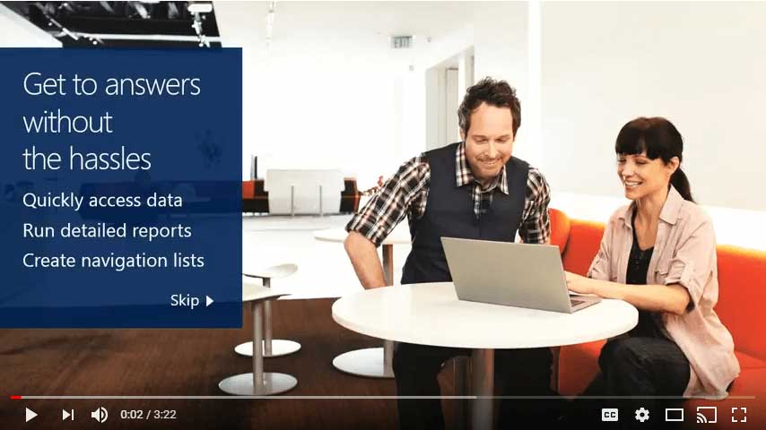 4-1 Dynamics GP Demo