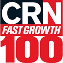 CRN-Fast-Growth-100-award Awards