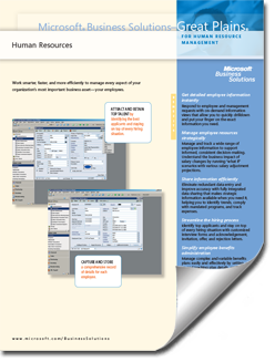 Dynamics-GP-Human-Resources-thumb Dynamics GP Payroll / Human Resource Management