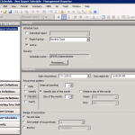 Microsoft Dynamics GP Great Plains Software Management Report For Your Business