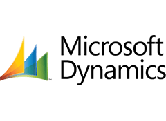 Microsoft-Dynamics Partners