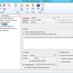 Microsoft Dynamics GP Great Plains Software Simple Workflow Setup Guide