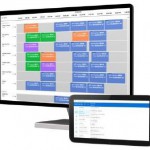 Microsoft Dynamics CRM 2016 Customer Relationship Management New Field Service Features