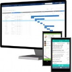 Microsoft Dynamics CRM 2016 Customer Relationship Management Project Service Capabilities