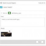 New Social Capabilities To Boost Performances In Microsoft Dynamics CRM 2016