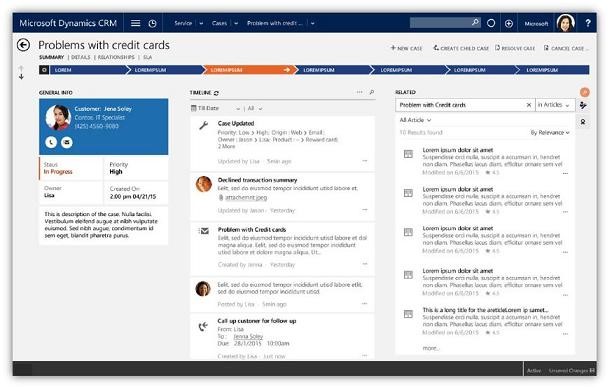 blog-crm-more-user-design-improvements More User Design Improvements in Microsoft Dynamics CRM 2016