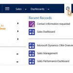 Microsoft Dynamics CRM Customer Relationship Management User Walkthrough