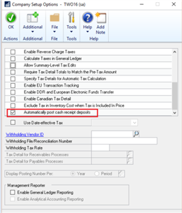 blog-gp-2016-auto-deposit-as-lump-sum Automated Deposit of Cash Receipts as a Lump Sum with Dynamics GP 2016