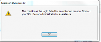 blog-gp-2016-login-creation-error-350x147 Fixing Error “The creation of the login failed for an unknown reason…”