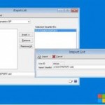 New Feature Smartlist Word In Microsoft Dynamics GP 2016 Accounting Software