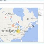 Microsoft Dynamics GP 2016 Great Plains Software Using Power BI Features
