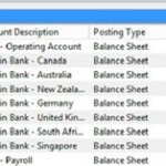 Microsoft Dynamics GP 2016 How To Properly Create An Useful Smartlist