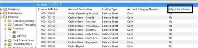 blog-gp-2016-smartlist SmartList Enhancements for Dynamics GP (Great Plains) 2016 Explained