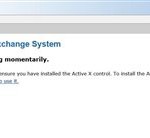 Hanging Screen Error Easy Fix In Microsoft Dynamics GP Great Plains Accounting Software
