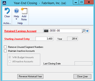 blog-gp-yec-payables-mgmt Microsoft Dynamics GP Year-End Close 2015: Receivables Management