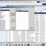 Microsoft Dynamics SL Enterprise Resource Planning How To Use Quick Query5