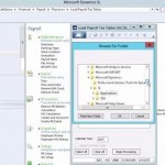How To Easily Update Payroll Tax Tables In Microsoft Dynamics SL 2015
