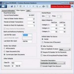 How To Set Up The Accounts Payable Module In Microsoft Dynamics SL