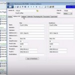 Microsoft Dynamics SL Enterprise Resource Planning Proper Way To Set Up AP Module In Dynamics SL