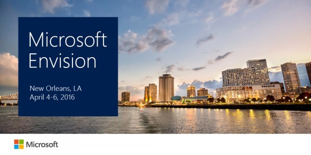 blog-sl-envision-2016 Introducing Roadmap for Microsoft Dynamics SL (Solomon) at Envision