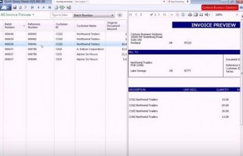 blog-sl-invoice-preview-350x225 The Invoice Preview Feature in Microsoft Dynamics SL (Solomon) 2015