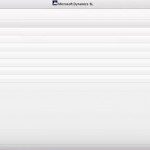 Microsoft Dynamics SL 2015 Project Expense Entry Advanced Planning
