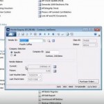 How To Use Accounts Payable AP Modules In Microsoft Dynamics SL ERP Software
