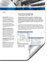Dynamics GP Field Service Management