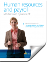 Dynamics GP Human Resource and Payroll Overview