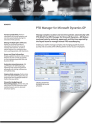 Dynamics GP PTO Manager