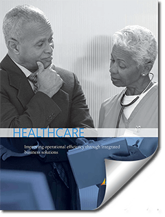 Microsoft Dynamics Customer Relationship Management Managing Healthcare