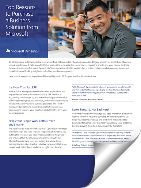 brochure-top10-dynamics-gp A Closer Look at Microsoft Dynamics GP