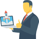 businessman-3 Historical Data Service (HDS)