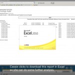 How To Create Postings Audit Report In Microsoft Dynamics GP Great Plains Software