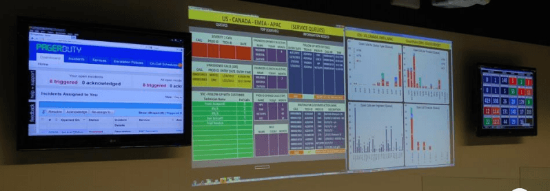data-projections-think-tank Computer Data Source (CDS) Customer Story