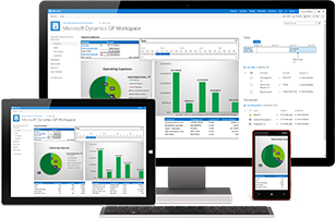 Microsoft Dynamics GP Pricing Information