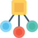 hierarchical-structure Historical Data Service (HDS)