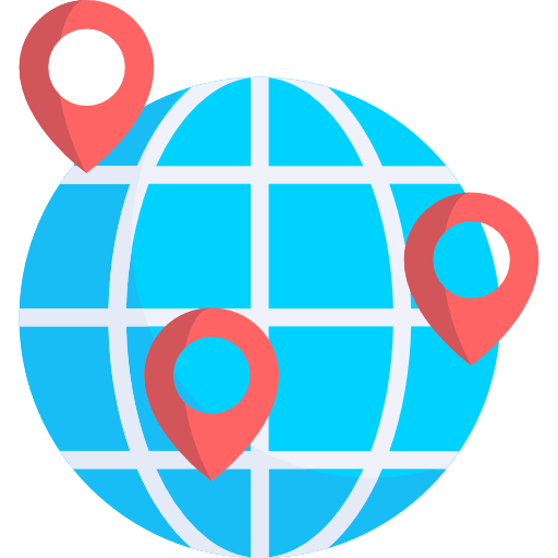 maps-and-flags Dynamics SL Financial Management / Accounting