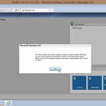 Microsoft Dynamics GP 2013 Great Plains Accounting Software New R2 Feature NE2