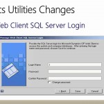 Microsoft Dynamics GP 2013 Great Plains Software R2 Ne7 Identity Management New Features