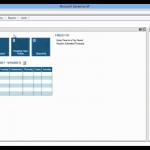 Microsoft Dynamics GP 2013 Great Plains Accounting Software R2 Syvantis Feature Explained