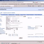 Microsoft Dynamics SL Enterprise Resource Planning ERP Connector Set Up