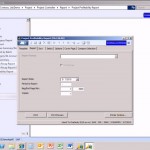 Microsoft Dynamics SL Enterprise Resource Planning Storing And Shippment
